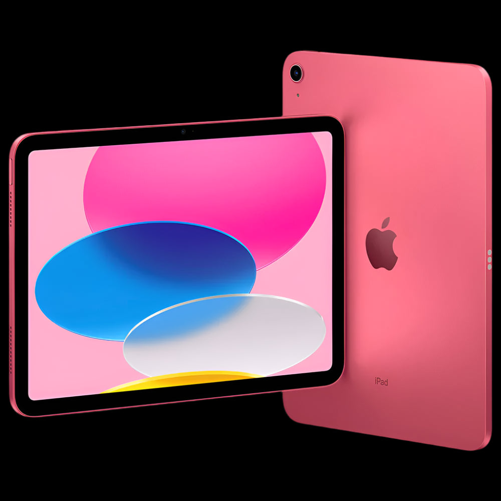 iPad (10th generation)-11Inch-New(Wi-Fi-Cellular